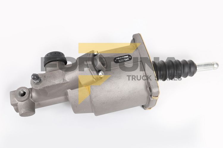 Imagem adicional do produto SERVO EMBREAGEM VOLVO FH/FM/NH12 (HASTE CURTA) - Cód: FAP-10803